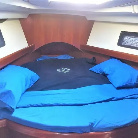 Crociere A Vela Ponza Con Barca Bnsail * Fiumicino