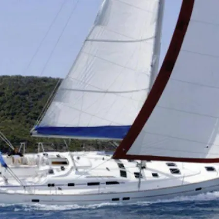 Crociere A Vela Ponza Con Barca Bnsail